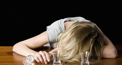 Terapia dla kobiet z problemem alkoholowym