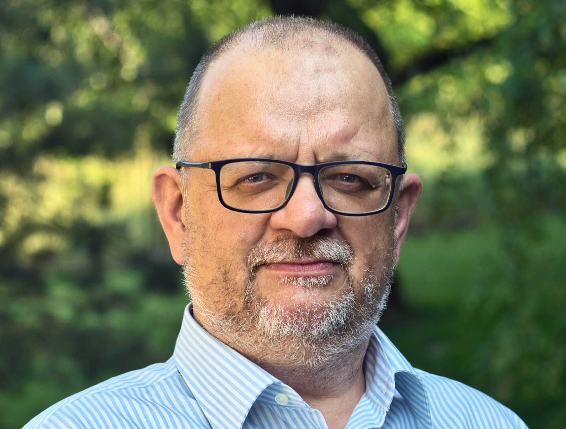 Zbigniew Baran Prywatny Ośrodek Uzależnień Terapie