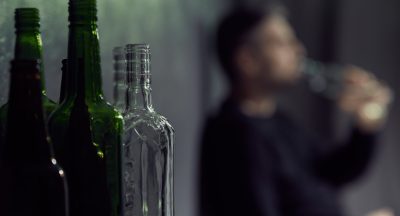 Zespół abstynencyjny – zespół odstawienia alkoholu