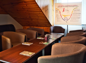 Terapie uzależnień Tu i Teraz w Krakowie