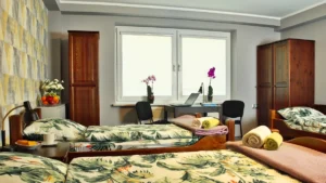 Terapie uzależnień Tu i Teraz w Krakowie