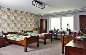 Terapie uzależnień Tu i Teraz w Krakowie