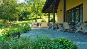 Terapie uzależnień Tu i Teraz w Krakowie