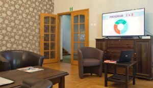 Terapie uzależnień Tu i Teraz w Krakowie