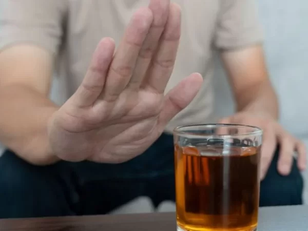 Jakie są psychiczne objawy alkoholizmu?