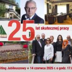 25 lat Terapie Tu i Teraz w Krakowie
