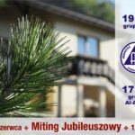 Miting AA - rocznica grupy Tu i Teraz