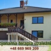 Terapia stacjonarna w ośrodku uzależnień – szansa na nowe życie