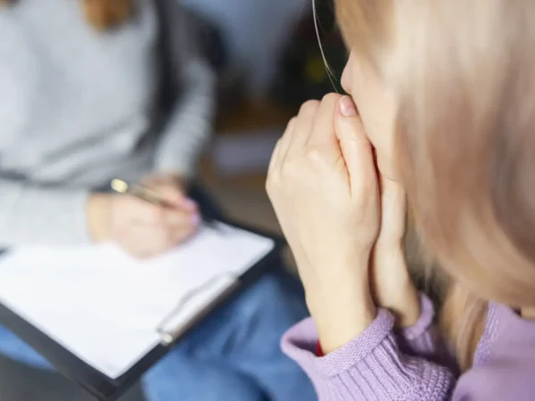 Jakie cechy wykazuje osoba współuzależniona?