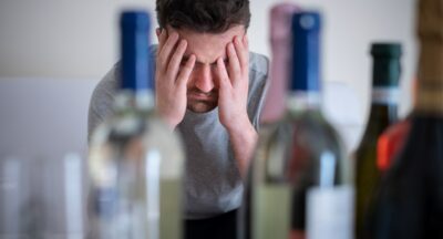 Ile czasu trwa odtrucie od alkoholu?