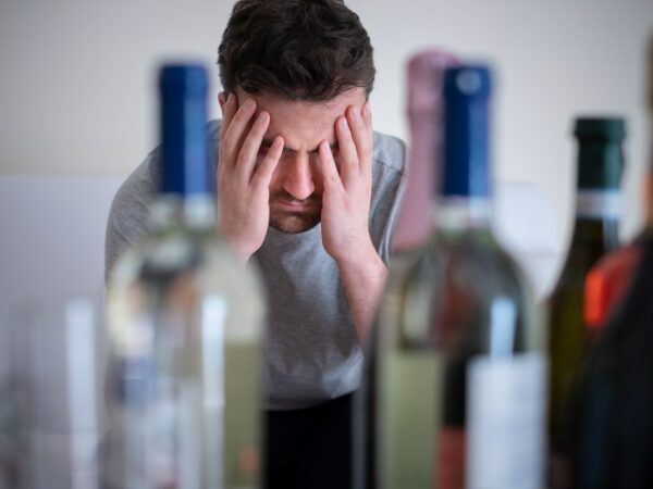 Ile czasu trwa odtrucie od alkoholu?