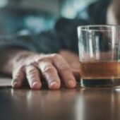 Kim jest suchy alkoholik?